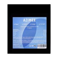 Azimex Blue 4 tab.