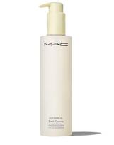 Valomasis veido aliejus MAC Hyper Real Fresh Canvas, 200 ml