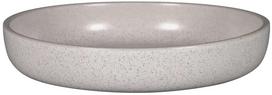 Gili lėkštė pietų Stone, Ø 24 cm, pilka sp.