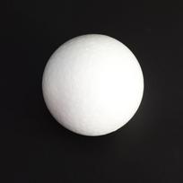 5x Putplasčio kamuoliukai, Didelės gėlių putos, Amatai ir rankdarbiai Didmeninė prekyba