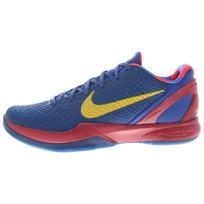 Nike Kobe 6 FC Barcelona Namų 429659-402 42.5