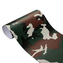 30cm*100cm Automobilio Lipdukas Camouflage Vinilo Plėvelė Skaitmeninė Miškinė Armijos Karinė Žalia Camo Dykumos Lipdukas Auto Motociklo Dekoras