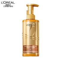 L'Oréal Elvive Extraordinary Oil Shine Hair Conditioner 440ml