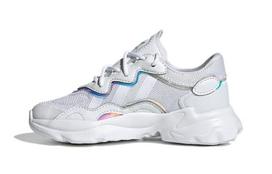 Adidas OZWEEGO Cloud White Sky Tint PS EF6317 28