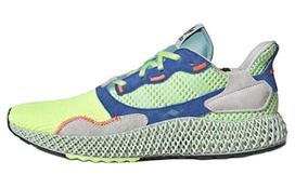 Zx 4000 Adidas Originals 4D 'Easy Mint' EF9623 36