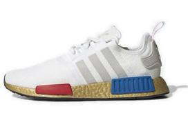 Adidas NMD_R1 'OG Gold Boost' FV3642 36.5