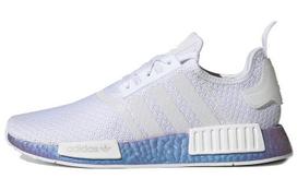 Adidas NMD_R1 'Metallic Blue Boost' FV5344