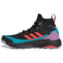 Adidas Wmns Terrex Free Hiker 'Juodas Violetinis Atspalvis' Moteriški FV6892 36