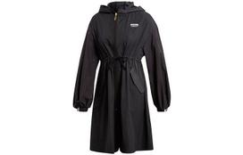 Adidas Originals Moteriškas lietpaltis Juodas GJ8276 36
