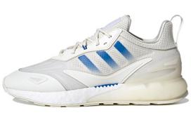 Zx 2K Adidas Originals Boost 2.0 'White Blue Bird' GX1007 36