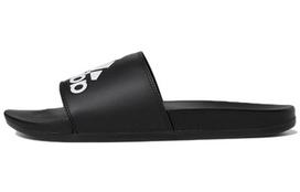 Adidas Adilette Comfort šlepetės 'Juoda Balta' GY1945 43