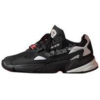 Adidas Wmns Falcon 'K-Pop Pack - Core Black' Women's H69043 36.5