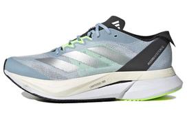 Adidas Adizero Boston 12 'Blue Grey' Women's HP9703 36.5