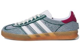 Gazelle Sean Wotherspoon x Gazelle Adidas Originals Indoor 'Žalias kanapinis' IG1456 45⅓