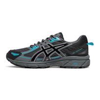ASICS Gel Venture 6 Black Carrier Grey 1203A438-003 39.5