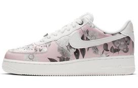 Nike Air Force 1 Low Gėlėta Rožė Moteriški AO1017-102 37.5