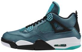 Jordan 4 Retro Teal 705331-330 42.5