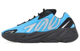 Yeezy Boost 700 Men's Adidas Originals Mnvn 'Bright Cyan' GZ3079 36.5