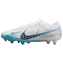 Nike Zoom Mercurial Vapor 15 Elite SG Pro Anti Clog Traukos Blast Pack Baltos Mėlynės DJ5168-146 39