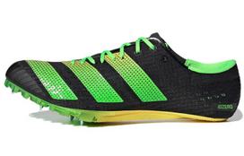 Adidas Adizero Finesse Spikes 'Juoda Saulės Žalia' GY8394 40.5
