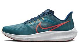 Nike Air Zoom Pegasus 39 Bright Spruce Valerian Blue Cerulean Light Crimson DH4071-302 44.5