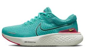 Nike ZoomX Invincible Run Flyknit 2 Washed Teal Women's DC9993-300 35.5