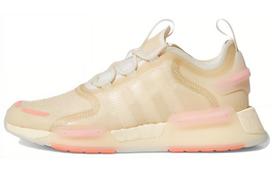 Adidas Wmns NMD_V3 'Wonder White' Women's GX5785 36.5