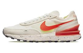 Nike Waffle One Crater Se 'Pale Ivory Orange' Moteriški DJ9640-101 35.5