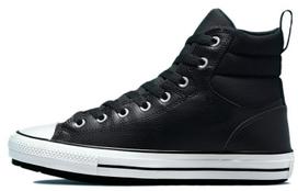 Chuck Taylor All Star Converse Berkshire Boot 'Cold Fusion - Black White' 171448C 35