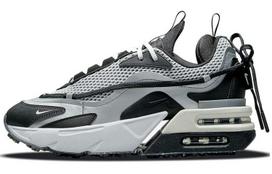 Nike Air Max Furyosa Sidabrinė Juoda Moteriški DC7350-001 43