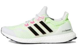 UltraBoost Adidas 5.0 Dna 'Dash Grey Signal Green' G58755 40.5