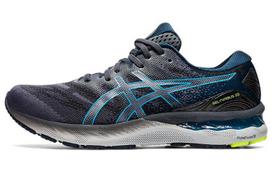 ASICS Gel Nimbus 23 'Digital Aqua Grey' 1011B004-020 39.5