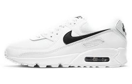 Nike Air Max 90 Balti Moteriški CQ2560-101 36.5