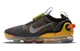 Nike Air VaporMax 2020 Flyknit Iron Grey GS CJ4069-001 36