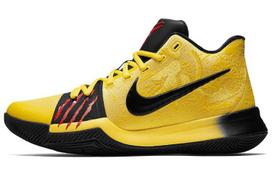 Nike Kyrie 3  Mamba Mentality  AJ1692-700 40.5