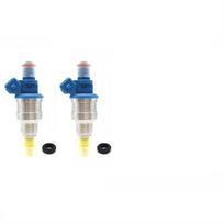 2pcs INP-062 MD175075 Fuel Injector for MITSUBISHI&PLYMOUTH MIRAGE 93~96 COLT 93~94 1.5L 2pc