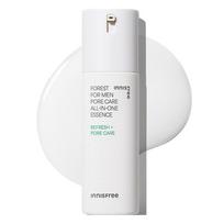 Innisfree Forest For Men Porų priežiūros „viskas viename“ esencija 100 ml