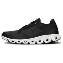 ON Cloud X 3 AD Juodi Balti Moteriški Sportbačiai 3WD30300299 37