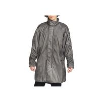 Nike Tech Pack Therma-Fit Izoliuota Parka Pilka Vyriška Gatvės apranga DV9990-060 XS