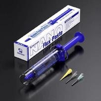 10CC Soldering Flux Paste for Electronics PCB IC Mobile Phone Chip LED BGA Repairing High Performances Welding Tool 1