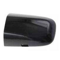 31349578 Priekinės kairės išorinės durų rankenos galinio dangtelio apdaila Tinka Volvo XC60 S60 S60L V60 V40 Juoda ABS black
