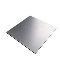 1-5 vnt. 304 nerūdijančio plieno kvadratinė plokštė, lakštas, plokščias, šlifuotas metalas, poliruota plokštė, storis 0,5 mm, 0,8 mm, 1 mm, 1,5 mm, 2 mm, 3 mm 1.5x100x100mm-1pcs