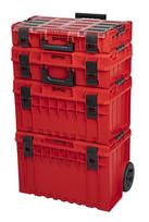 Qbrick System One Ultra Hd Red 6In1 Set - Skrz N6229