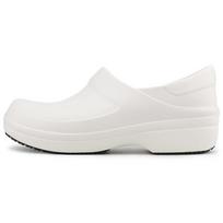 Crocs Atsitiktiniai batai Moteriški žemi balti 205384-100 36-37