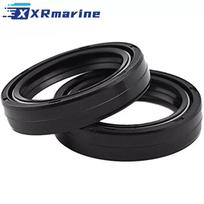 2 vnt. Alyvos sandariklio keitimas Suzuki DF 70 90 100 115 DT 115 140 DT75TCL DT85TCL pakabinamam varikliui, sraigto velenui 09282-28002 Oil Seal
