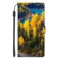 Leather Wallet Cover For Moto G06 G86 Power G56 Floral Case Motorola Moto G 56 86 06 Flip Stand Book Magnetic Cases Flower Funda MotoG86 Power 5G