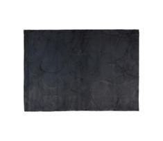 Kilimas RABBIT 3D 120 x 170 cm antracitas