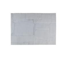 Kilimas RABBIT 3D 120x170 cm pilkas