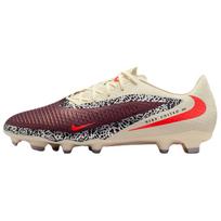 Nike Phantom 6 futbolo bateliai Unisex smėlio spalvos raudoni IO8446-661 43