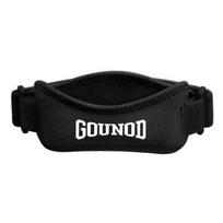 Adjustable Knee Pads Patella Strap Cushion Pressure Knee Band Brace  Fitness Supports Sports juoda